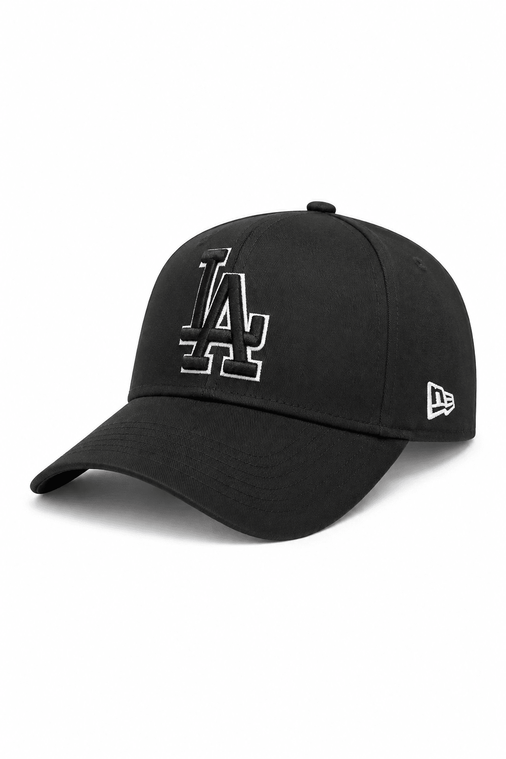 Casquette LA | Noir Certi - AtlasFit