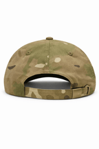 Casquette La | Para Olive Camo - AtlasFit