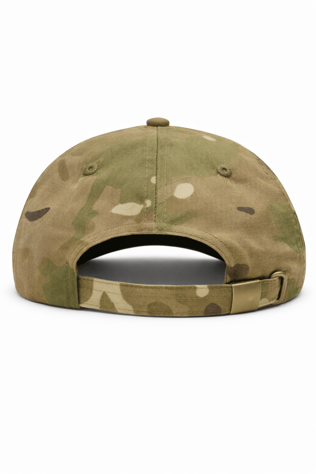 Casquette La | Para Olive Camo - AtlasFit