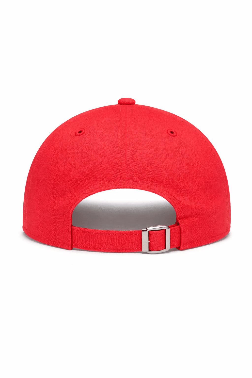 Casquette LA | Rouge-Rouge - AtlasFit