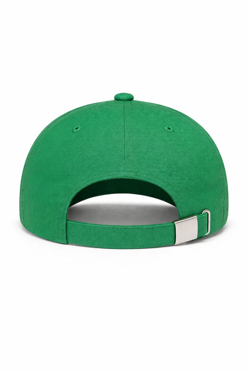 Casquette LA| Vert-Vert - AtlasFit