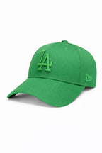 Casquette LA| Vert-Vert - AtlasFit