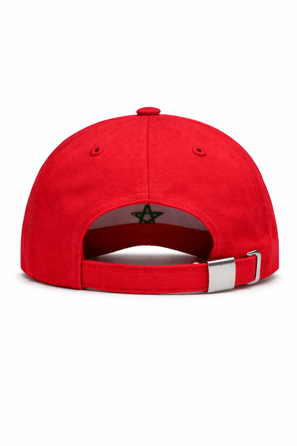 Casquette Maroc - AtlasFit