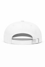 Casquette NY | Blanc - AtlasFit