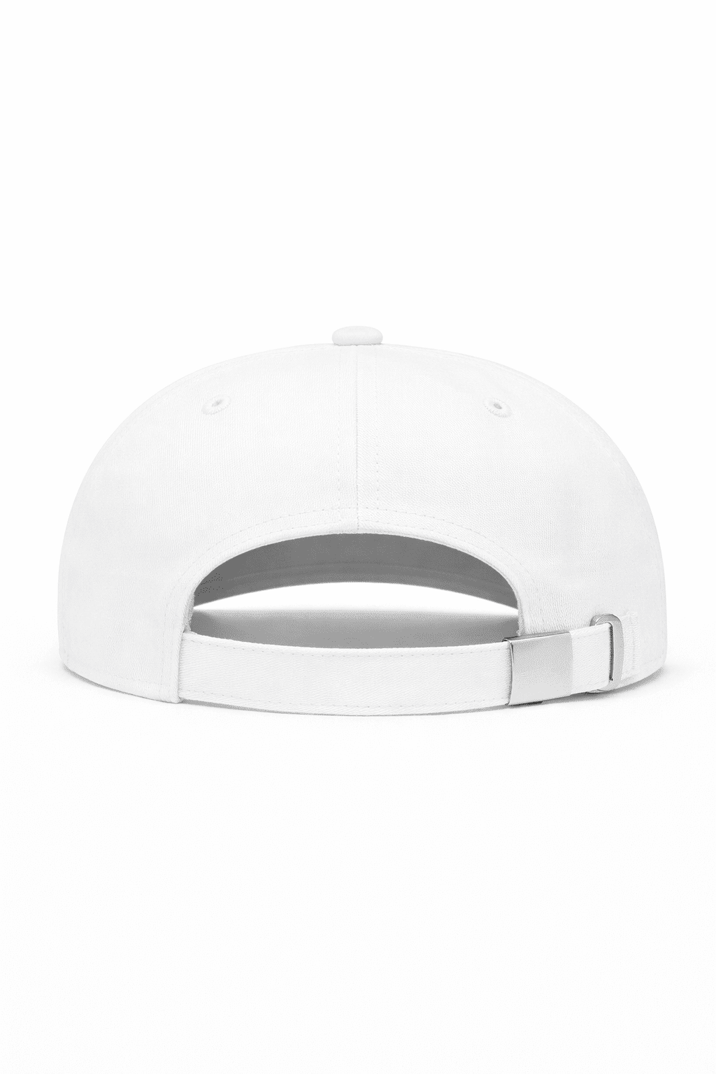 Casquette NY | Blanc - AtlasFit