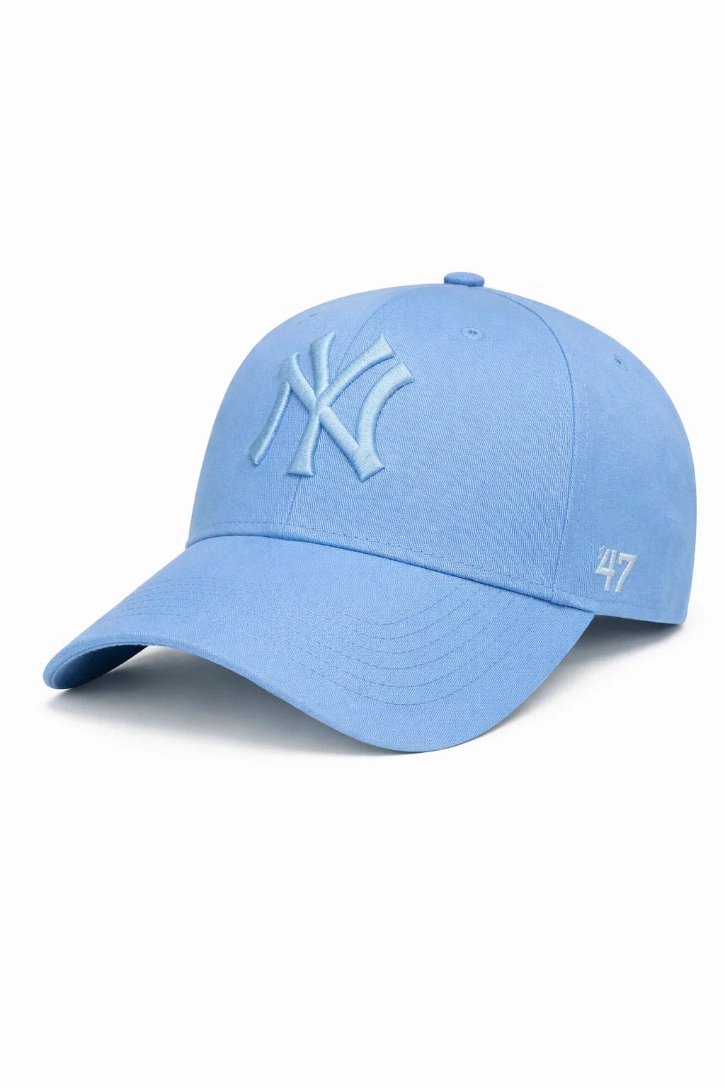 Casquette NY | Ciel-Ciel - AtlasFit