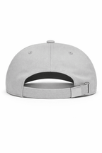 Casquette NY | Gris-Noir - AtlasFit