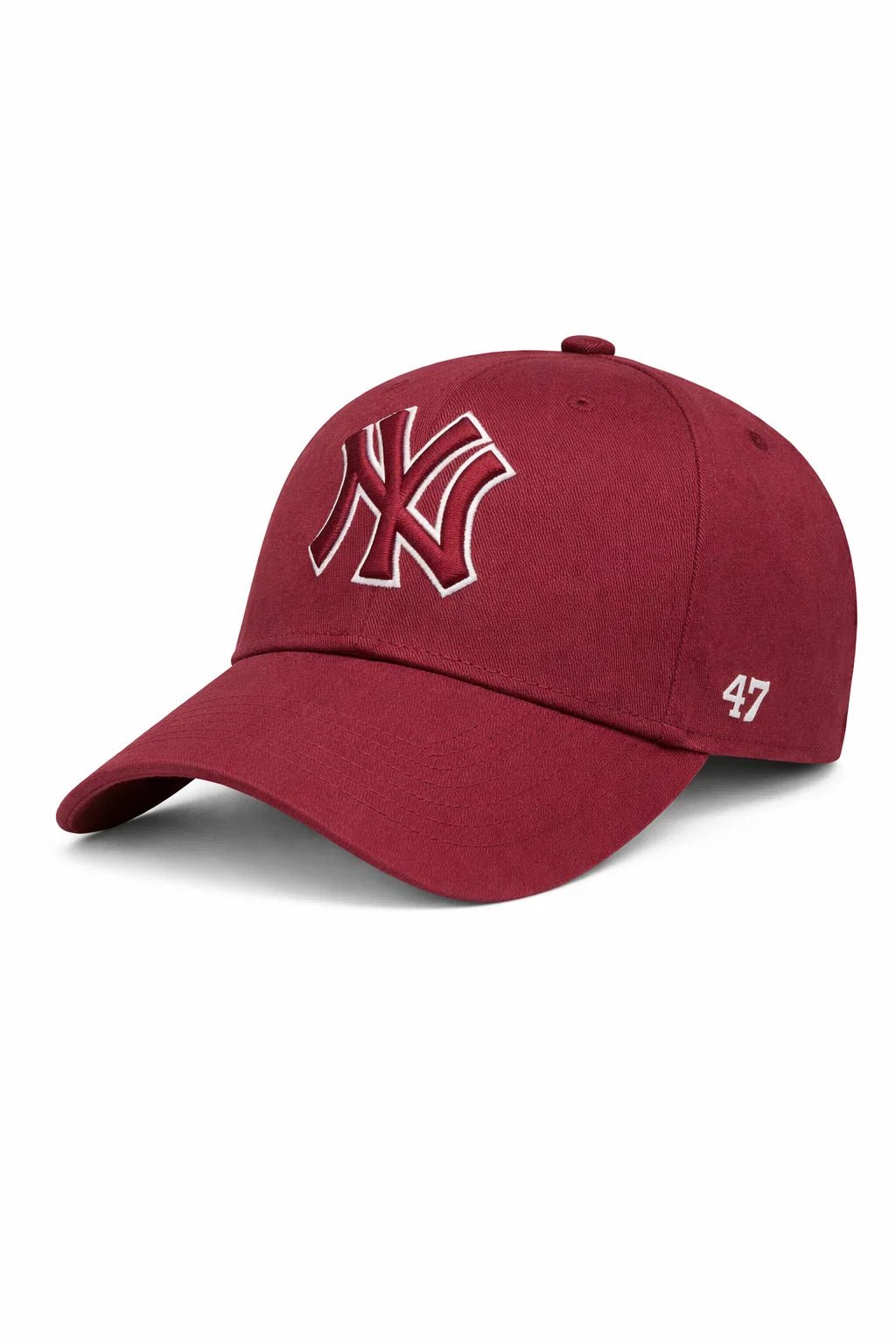 Casquette NY | Grona-Certi - AtlasFit