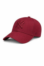 Casquette NY | Grona-Grona - AtlasFit