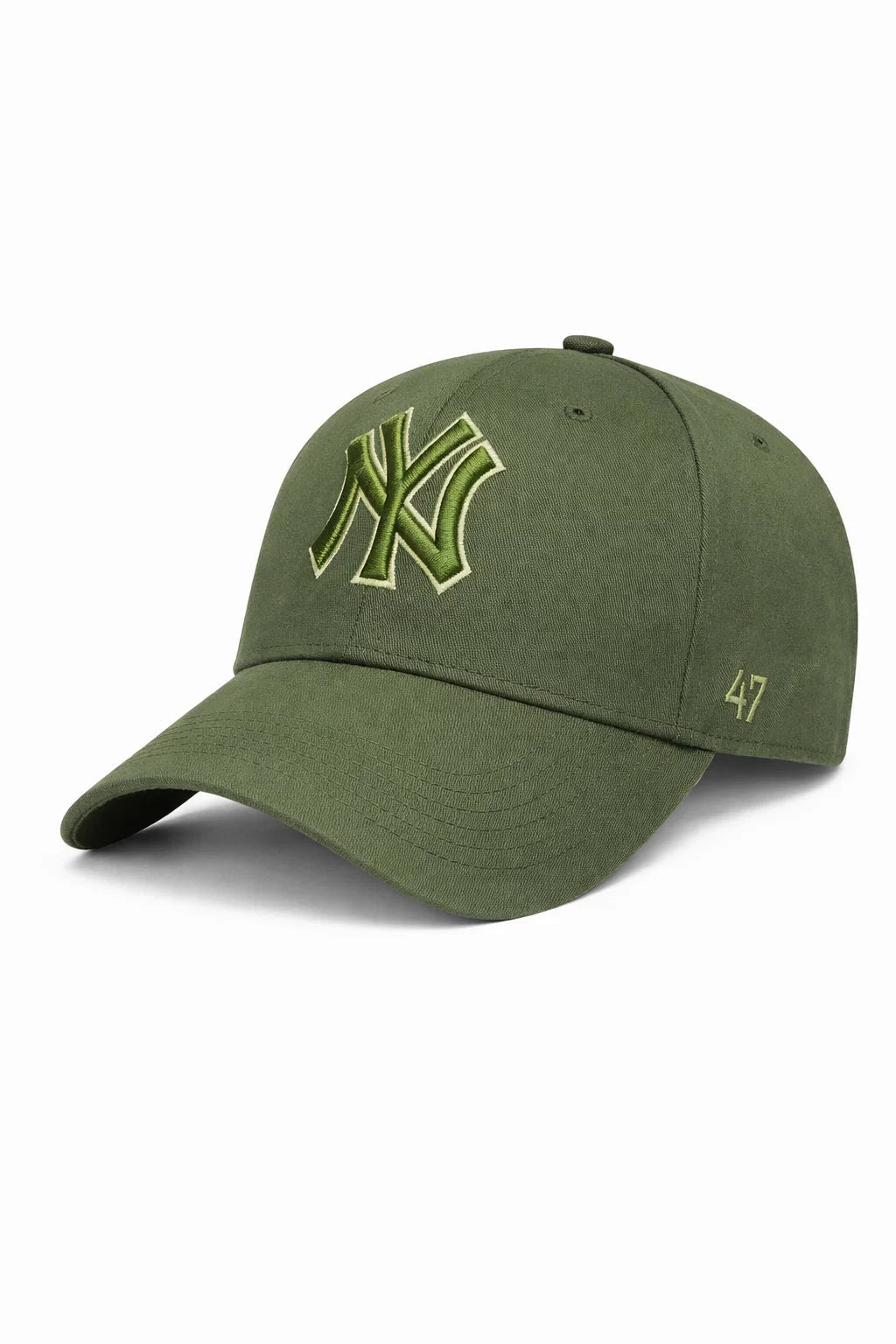 Casquette NY | Militaire-Militaire - AtlasFit