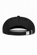 Casquette NY | Noir-Blanc - AtlasFit