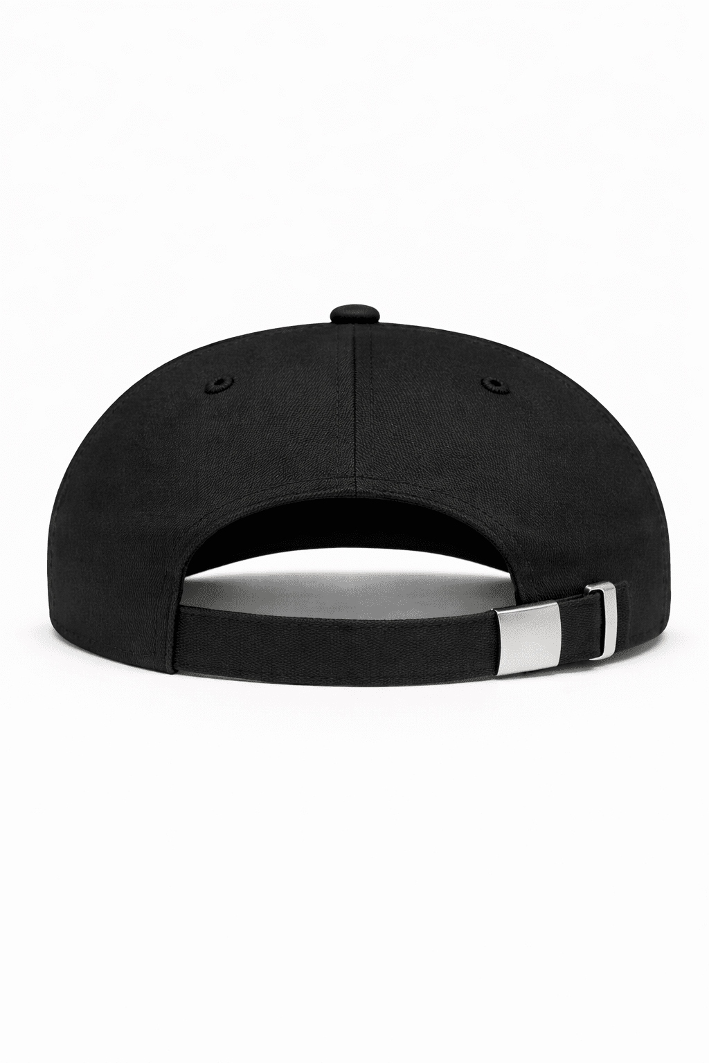 Casquette NY | Noir-Blanc - AtlasFit