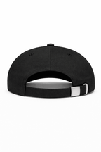 Casquette NY | Noir-Noir - AtlasFit