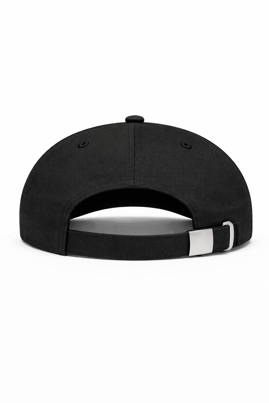 Casquette NY | Noir-Noir - AtlasFit