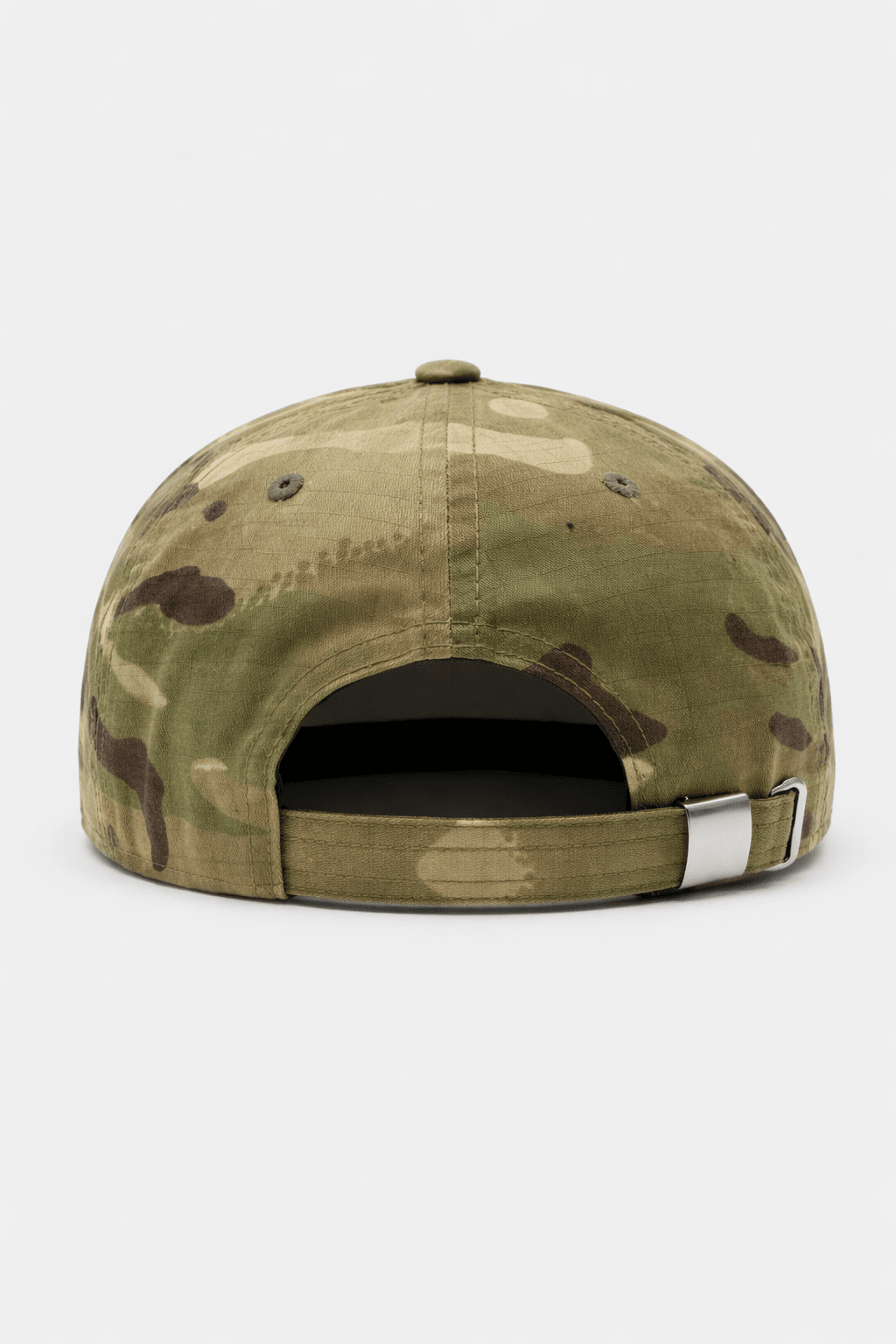 Casquette NY | Para Black Camo - AtlasFit
