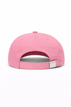 Casquette NY | Rose-Rose - AtlasFit