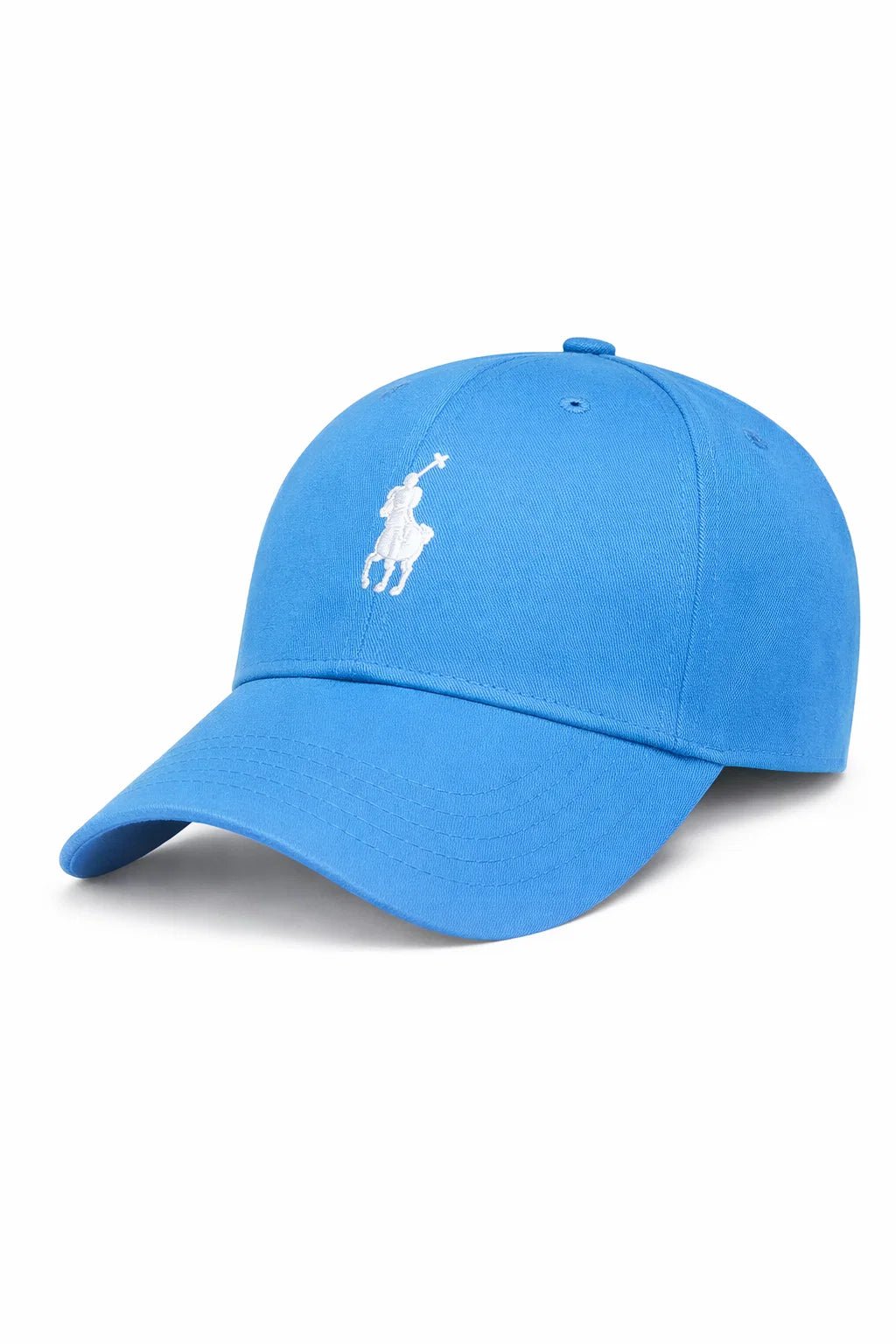 Casquette Polo | Ciel-Blanc - AtlasFit