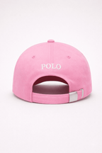 Casquette Polo | Rose-Blanc - AtlasFit