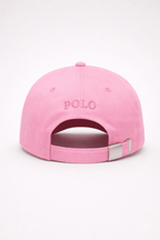 Casquette Polo | Rose-Rose - AtlasFit