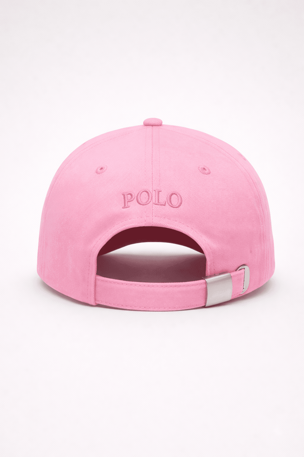 Casquette Polo | Rose-Rose - AtlasFit