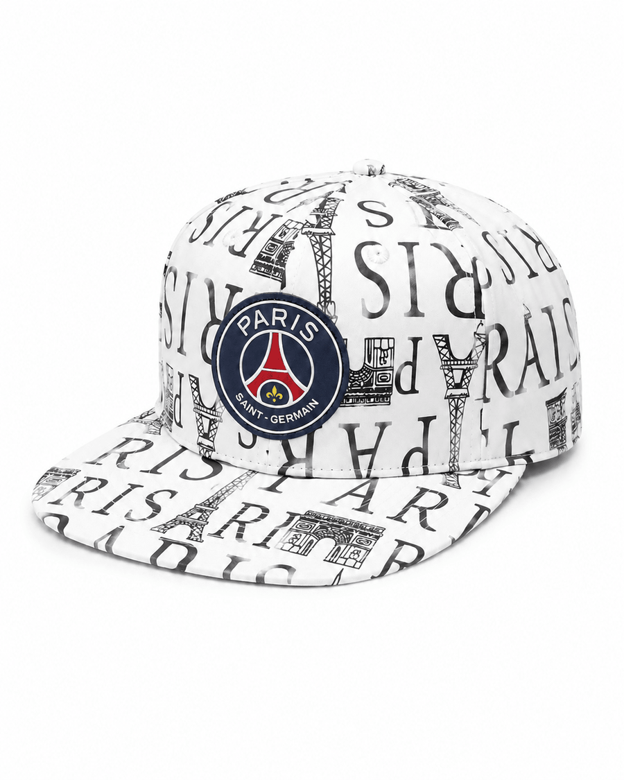 Casquette | Signature