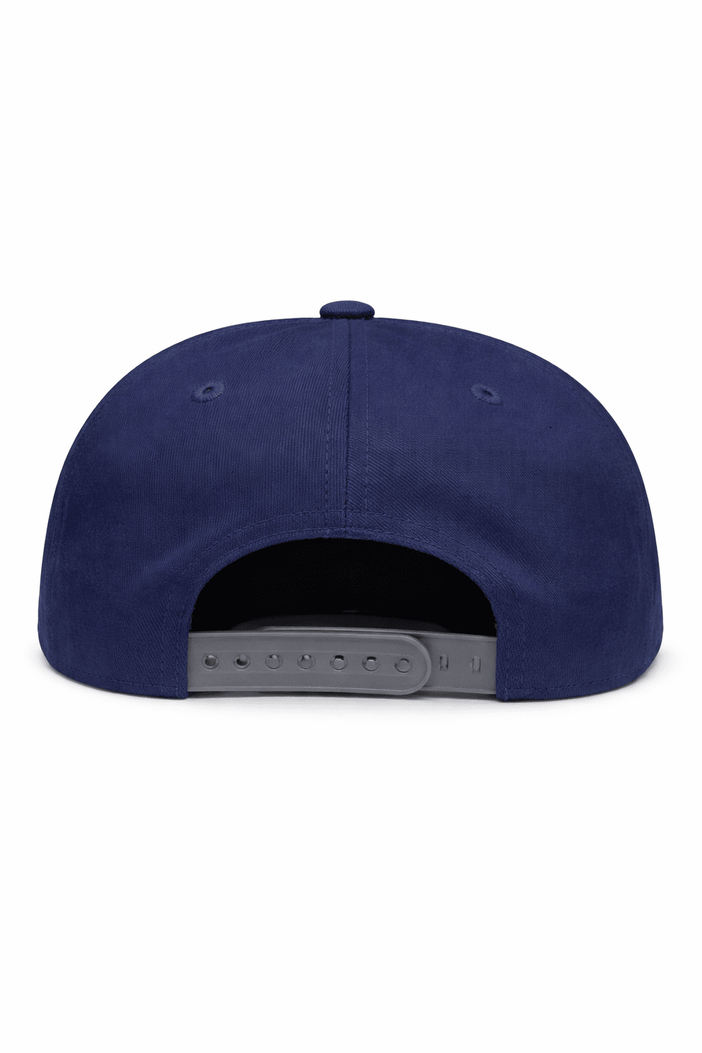 Casquette Snapback NY | Bleu Marine - AtlasFit