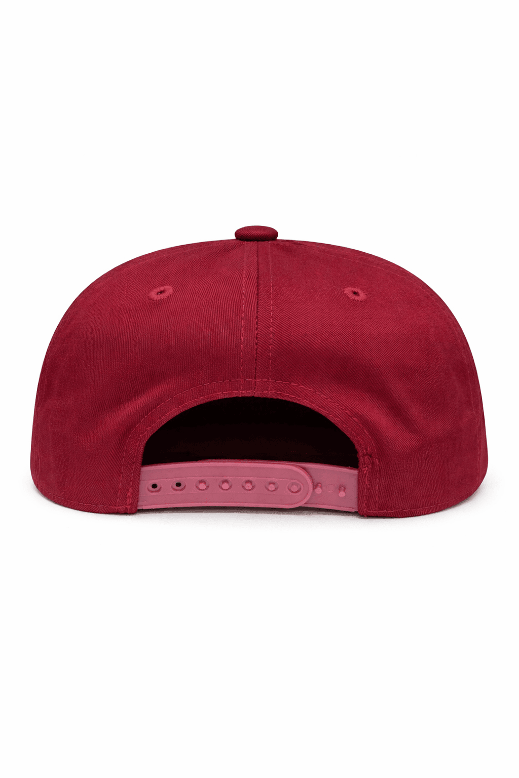 Casquette Snapback NY | Bordeaux - AtlasFit
