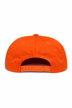 Casquette Snapback NY | Orange - AtlasFit