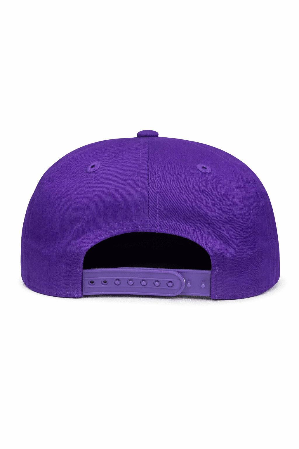 Casquette Snapback NY | Violet - AtlasFit