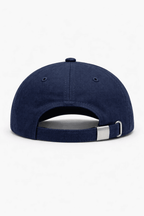 Casquette UA | Bleumarine - AtlasFit