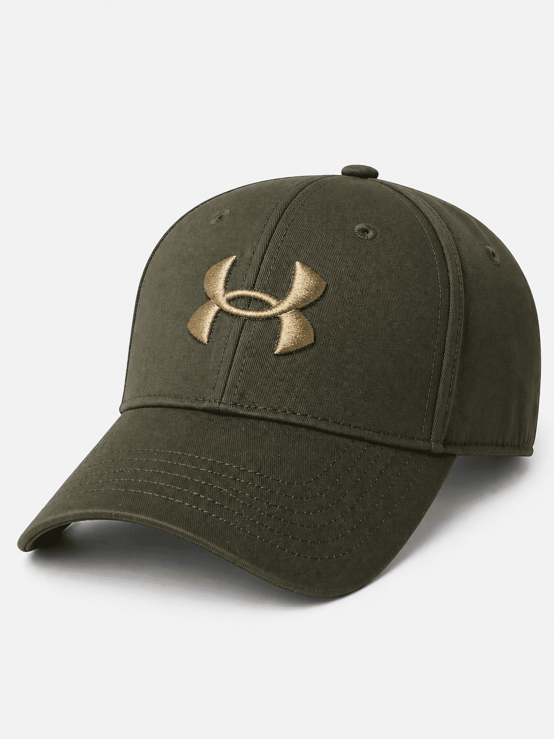 Casquette UA | choco-Beige - AtlasFit