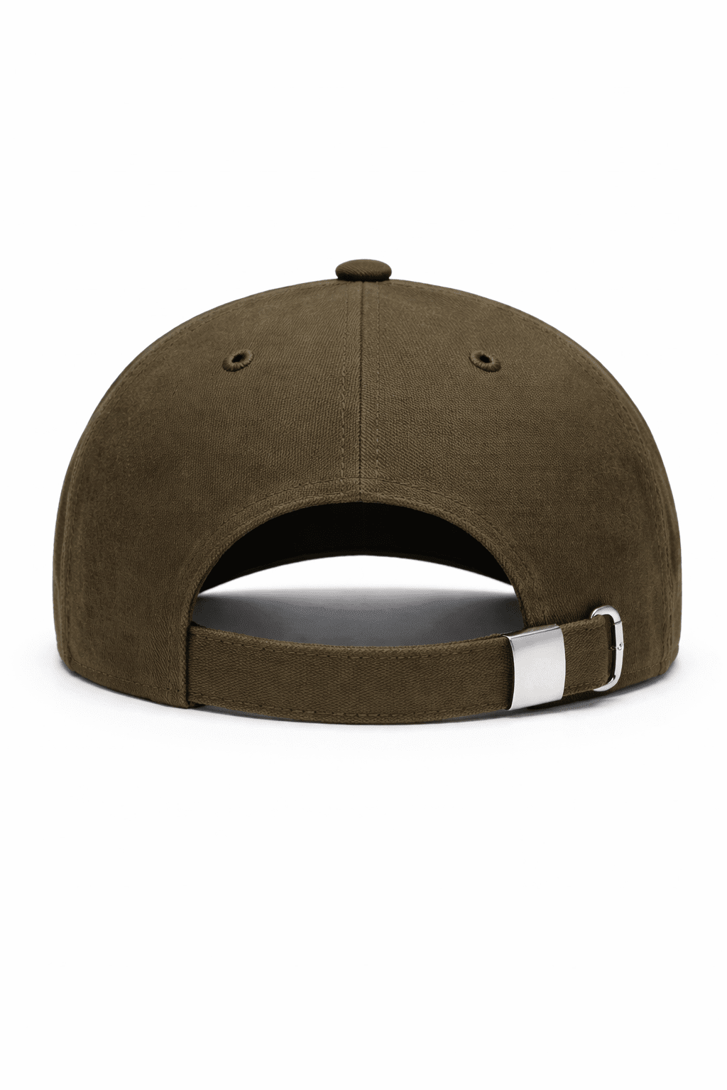 Casquette UA | Chocolat - AtlasFit