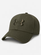 Casquette UA | Chocolat - AtlasFit
