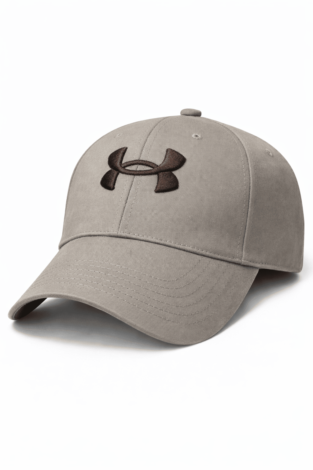 Casquette UA | Greige-Marron - AtlasFit