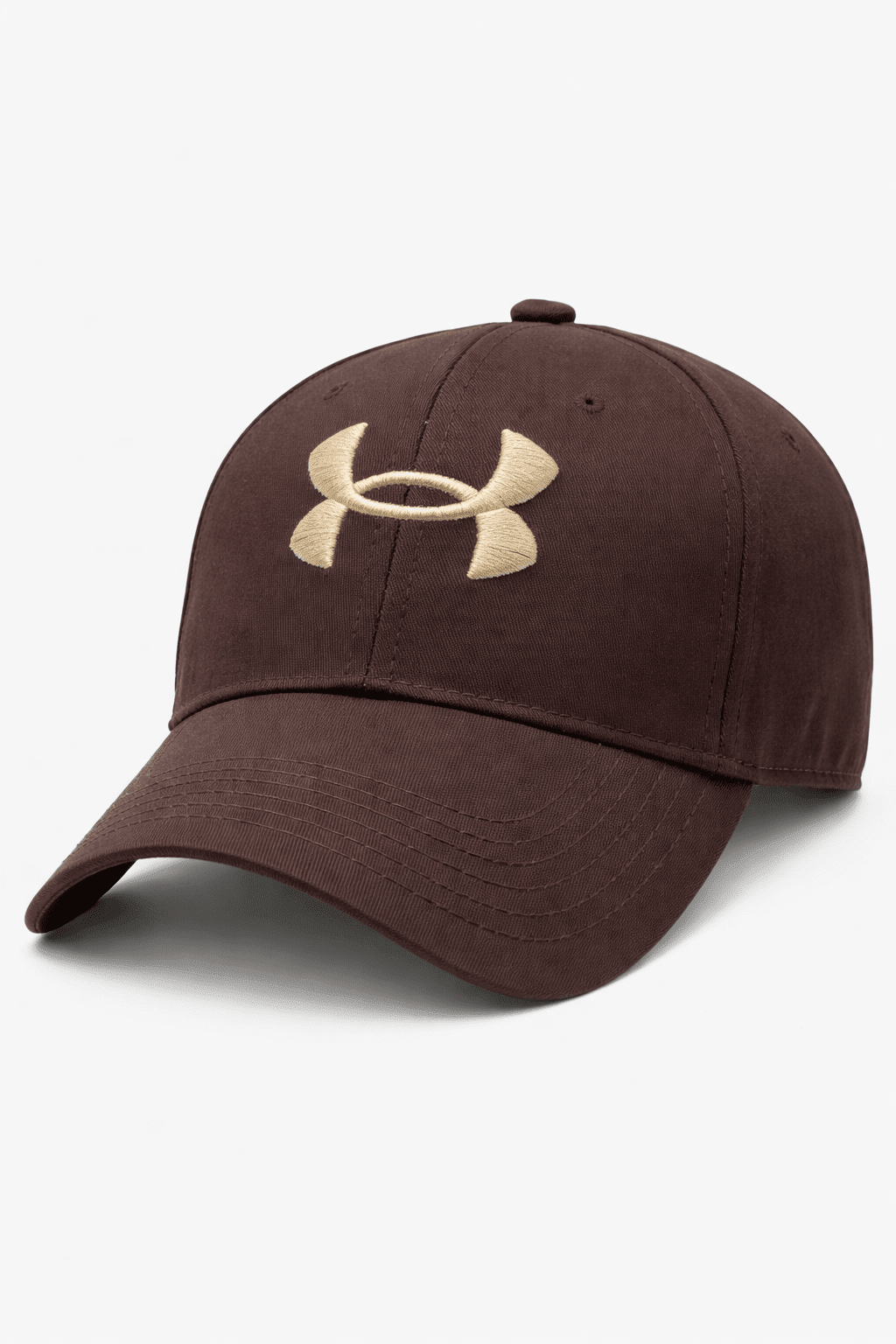 Casquette UA | Grona - Beige - AtlasFit