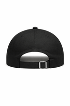 Casquette UA | Noir - AtlasFit