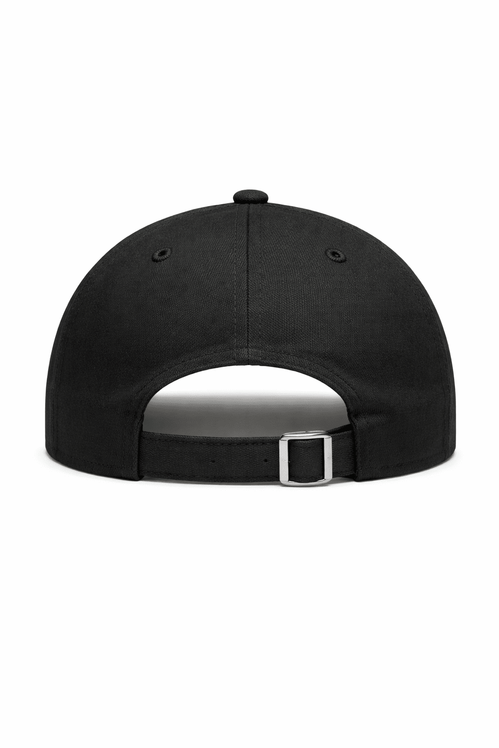 Casquette UA | Noir - AtlasFit