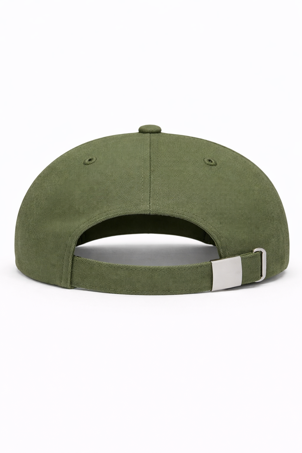 Casquette NY| Militaire-Beige