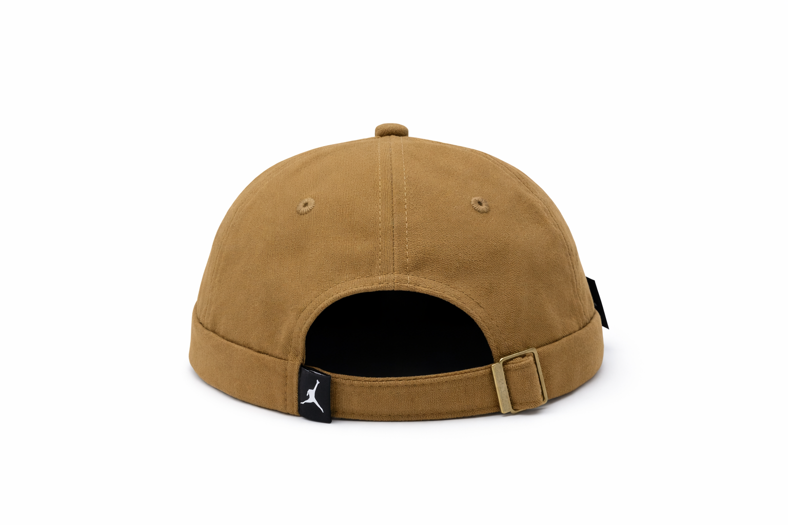 Pack 3 Bonnets Docker (Noir Marine Tabac)