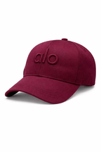 Casquette ALO | Grona