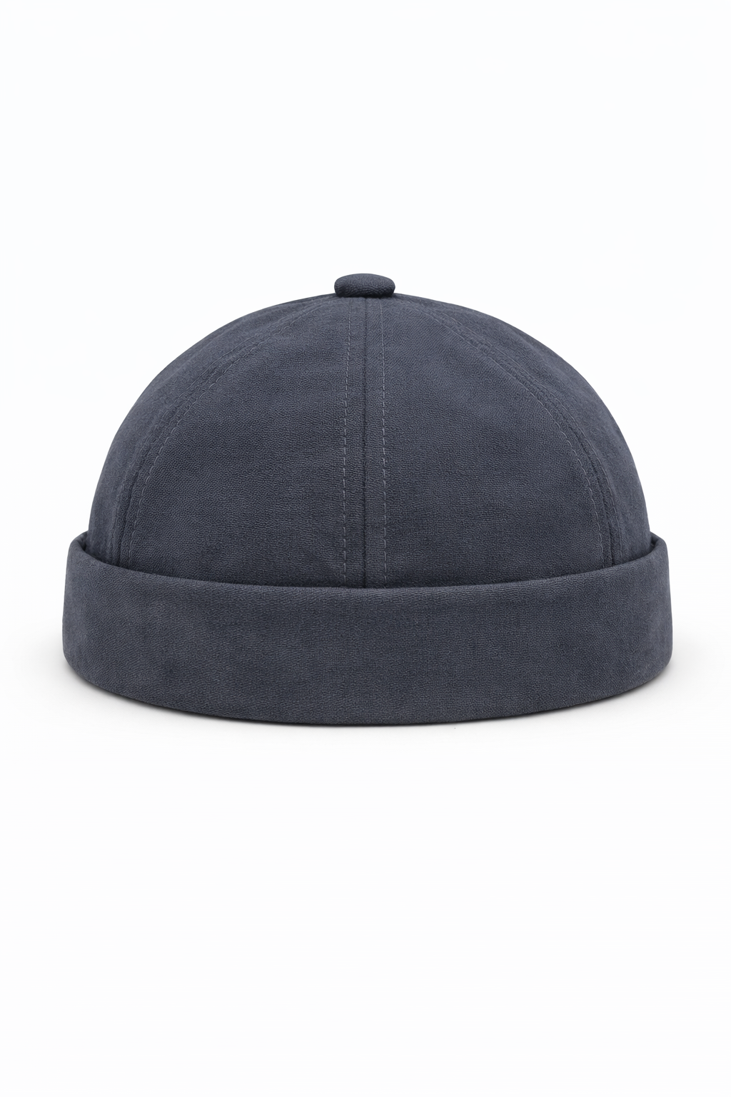 Bonnet docker Gris clair