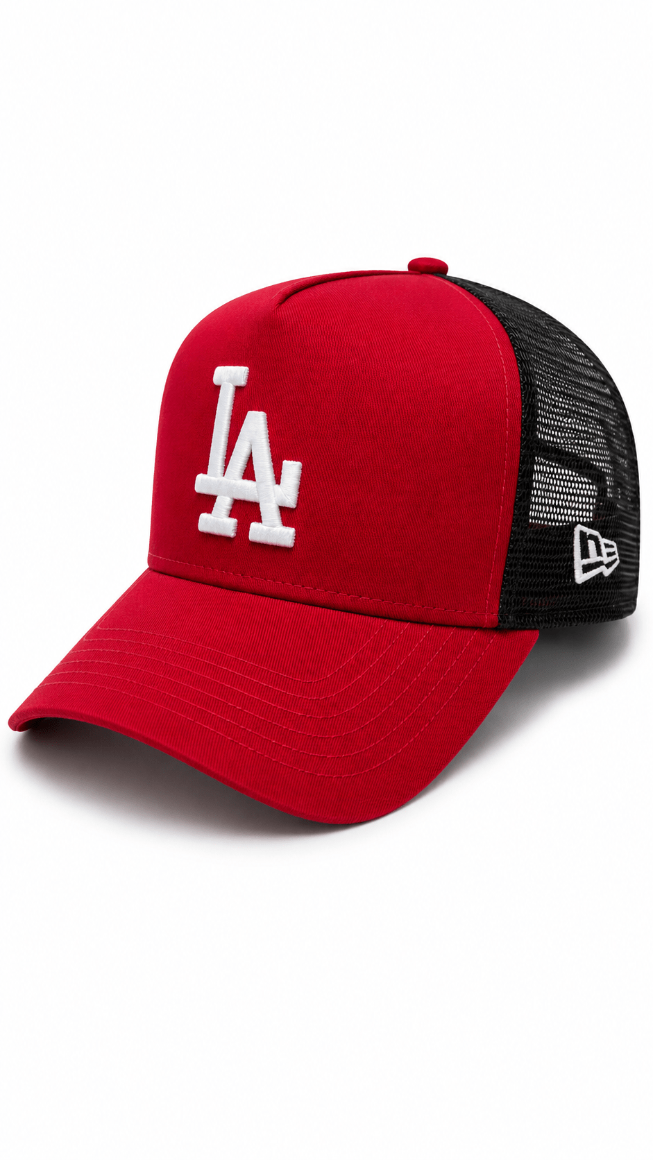 Elite LA | Crimson Red - AtlasFit