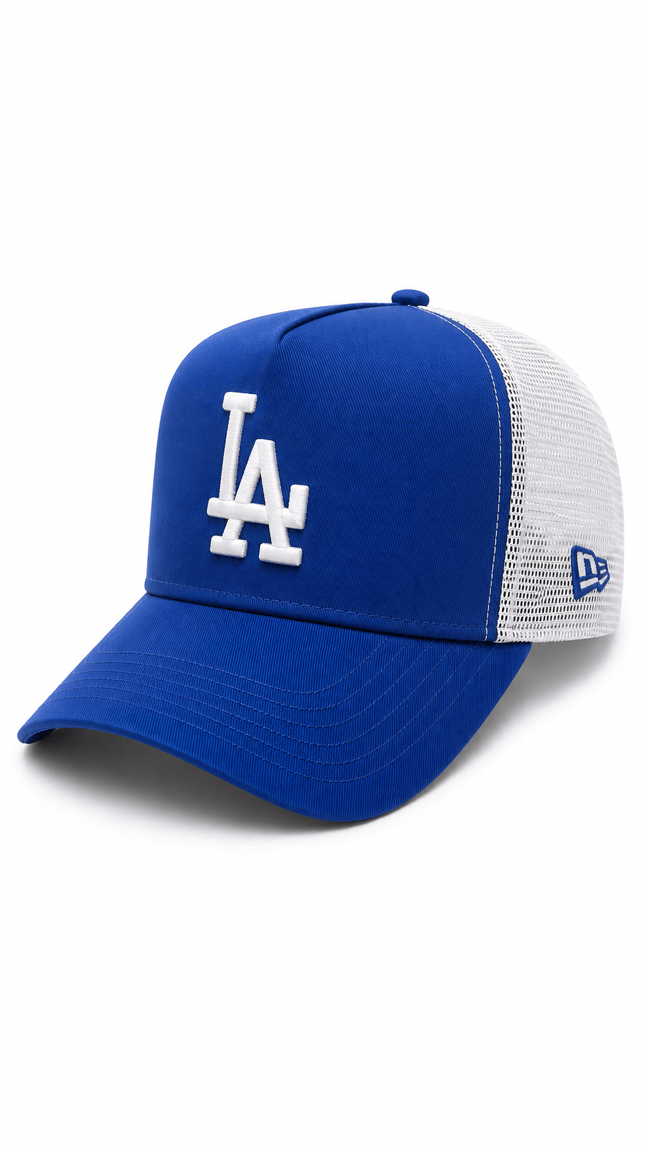 Elite LA | Royal Blue - AtlasFit