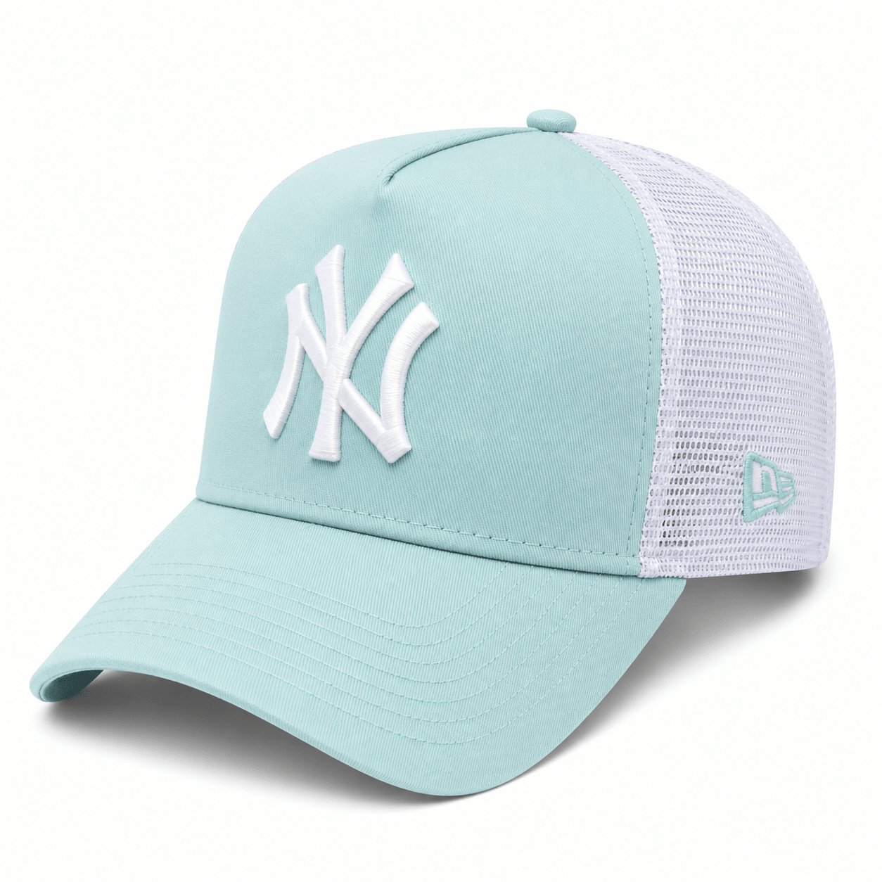 Elite Mesh | Glacier Mint - AtlasFit