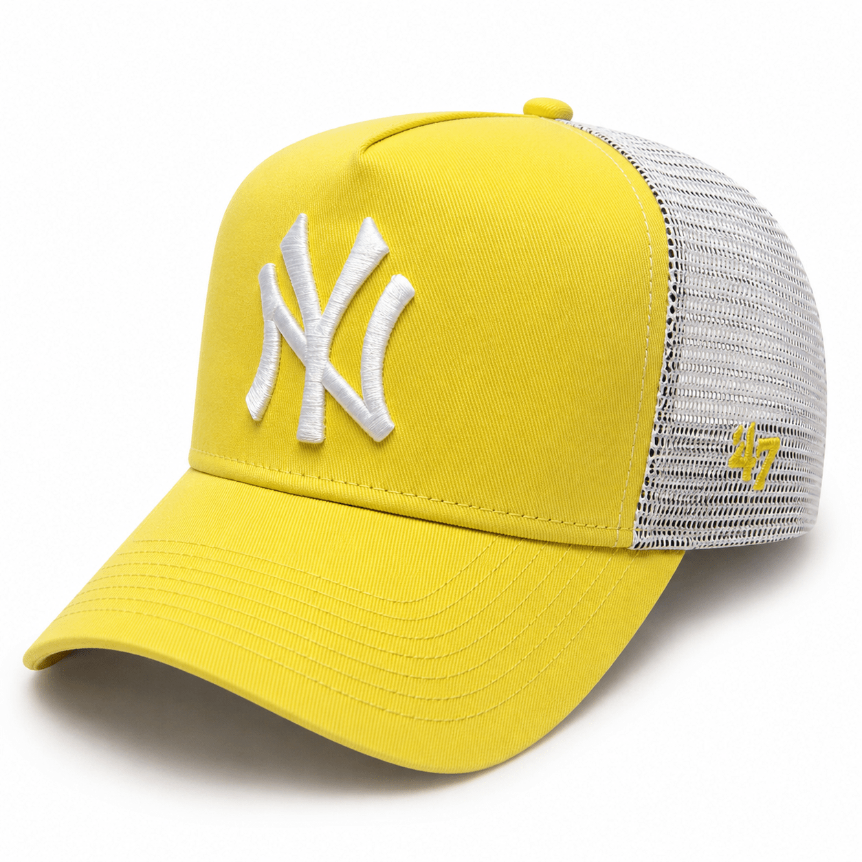 Elite NY | Yellow - AtlasFit