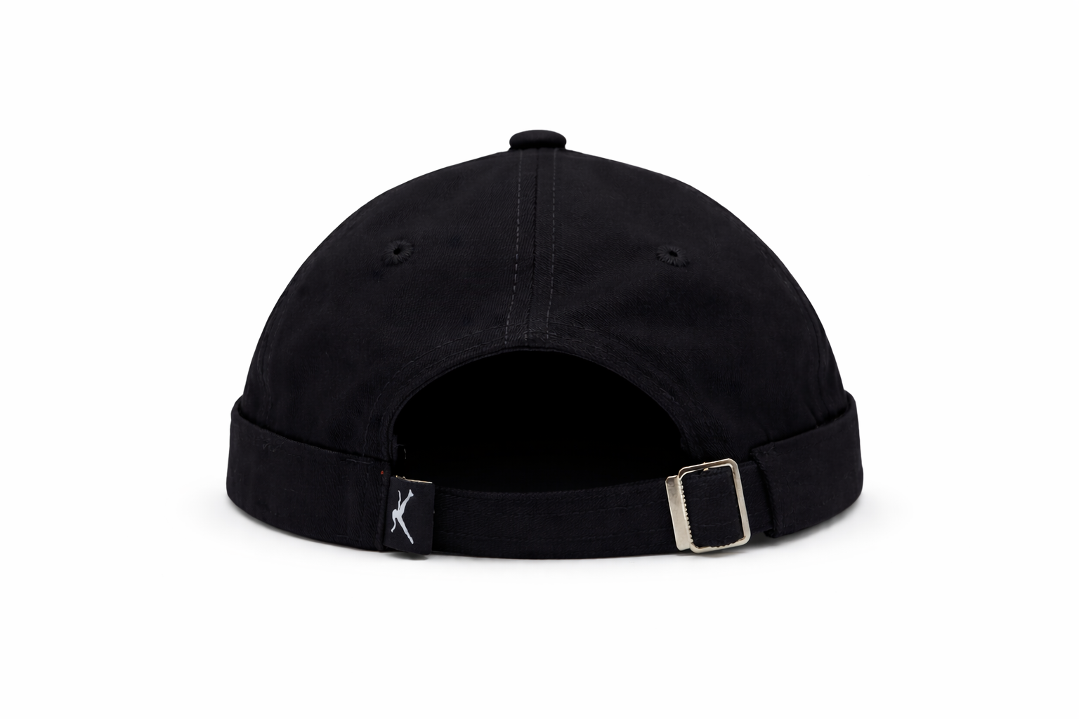 Pack 3 Bonnets Docker (Gris Noir kaki)