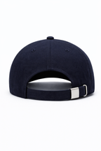 Casquette UA | Bleumarine-Ciel
