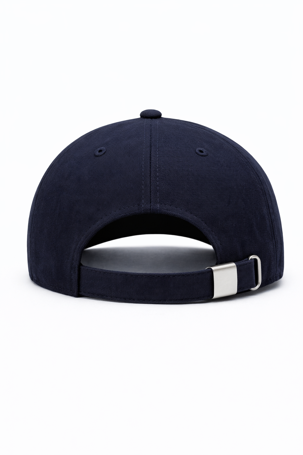 Casquette UA | Bleumarine-Ciel