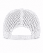 LA Elite Mesh | Noir-Blanc - AtlasFit