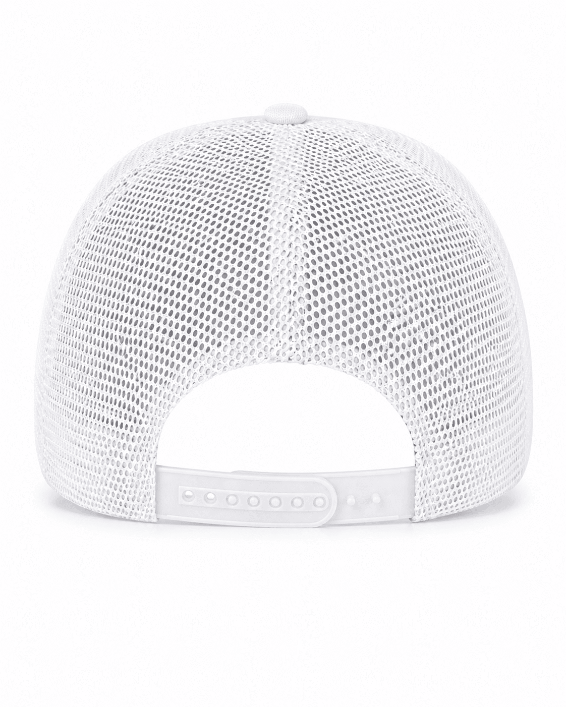 LA Elite Mesh | Noir-Blanc - AtlasFit